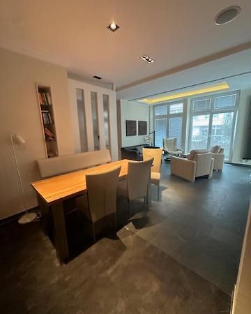 Lounge 04 Apartment Norderney Exterior photo