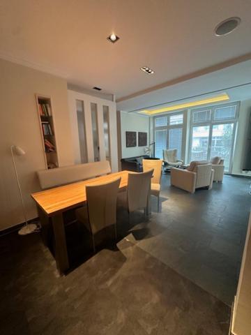 Lounge 04 Apartment Norderney Exterior photo