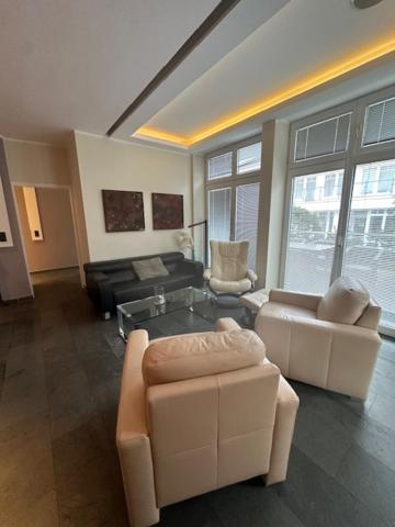 Lounge 04 Apartment Norderney Exterior photo